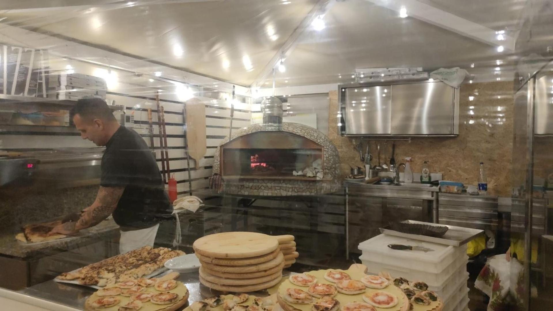 Villaggio Turistico Arco delle Rose Agropoli Esterno foto